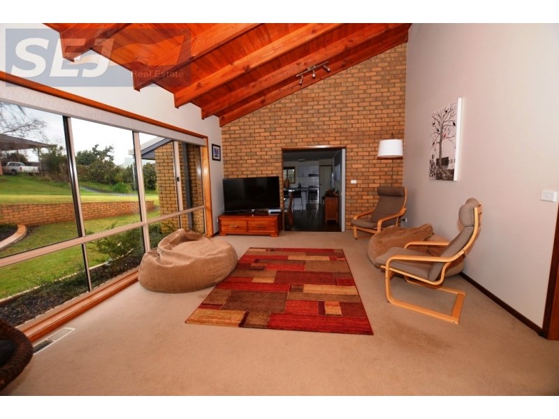 25 Callaway, Leongatha VIC 3953