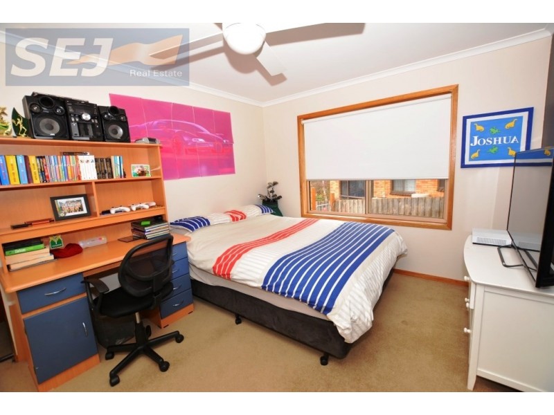 25 Callaway, Leongatha VIC 3953