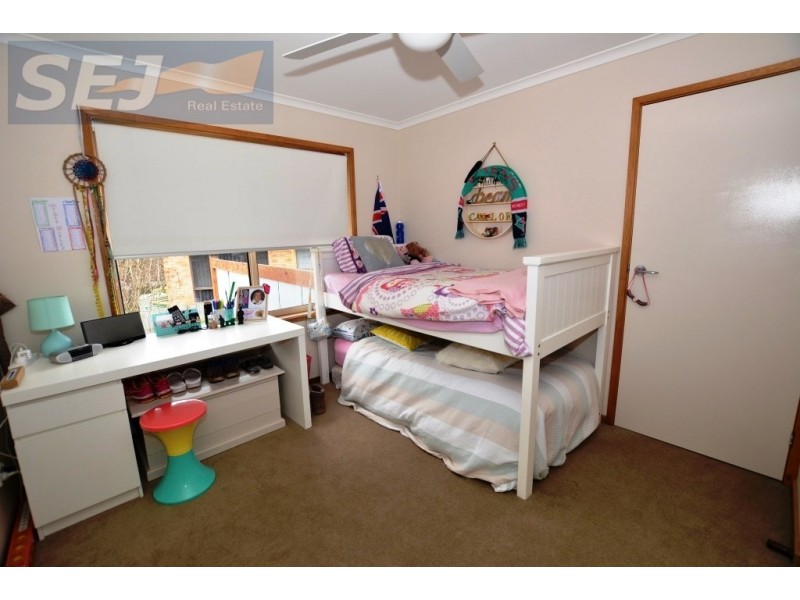 25 Callaway, Leongatha VIC 3953