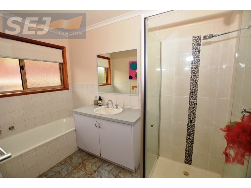 25 Callaway, Leongatha VIC 3953