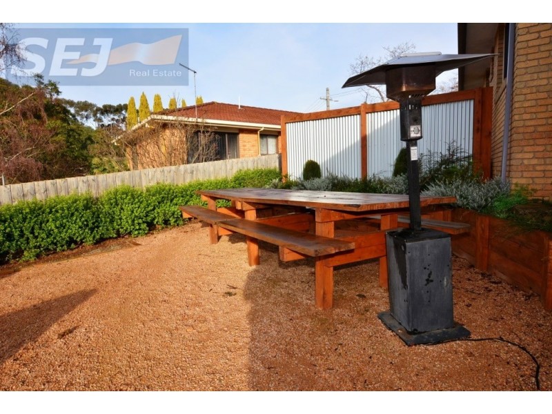 25 Callaway, Leongatha VIC 3953