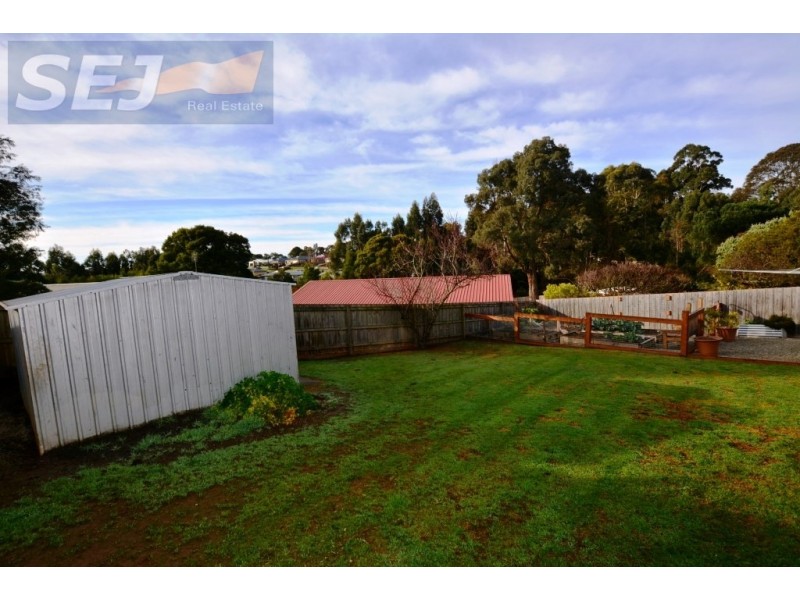 25 Callaway, Leongatha VIC 3953