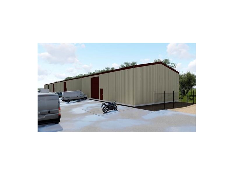 LOTS 3 -7 Pearse Street, Warragul VIC 3820