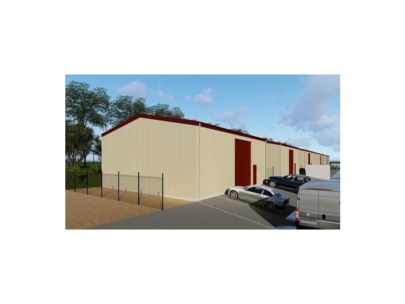 LOTS 3 -7 Pearse Street, Warragul VIC 3820