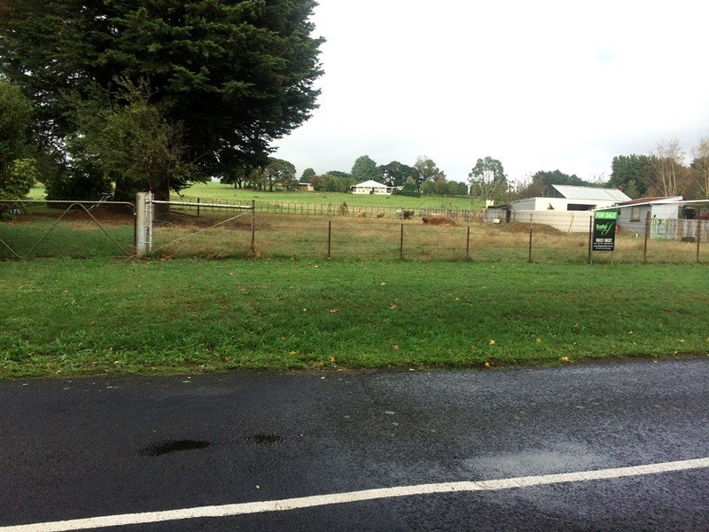 Lot 11, 179 Nayook – Powelltown Road, Nayook VIC 3832