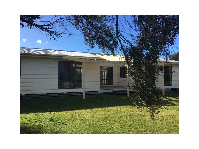 135 Fullers Rd, Foster VIC 3960