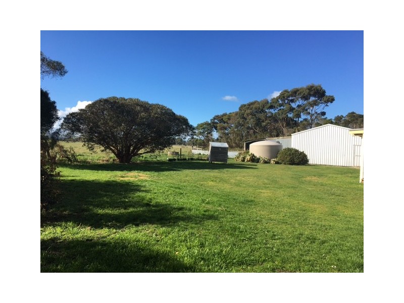 135 Fullers Rd, Foster VIC 3960