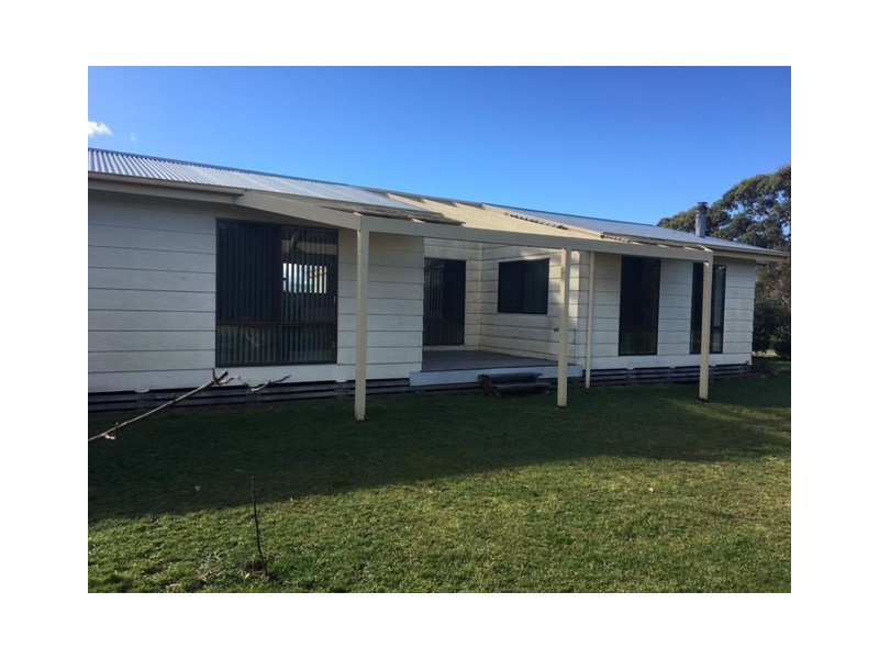 135 Fullers Rd, Foster VIC 3960
