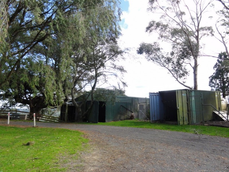 405 Mccartins Rd, Turtons Creek VIC 3960