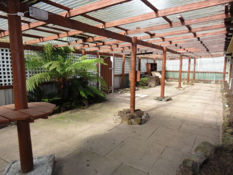 405 Mccartins Rd, Turtons Creek VIC 3960