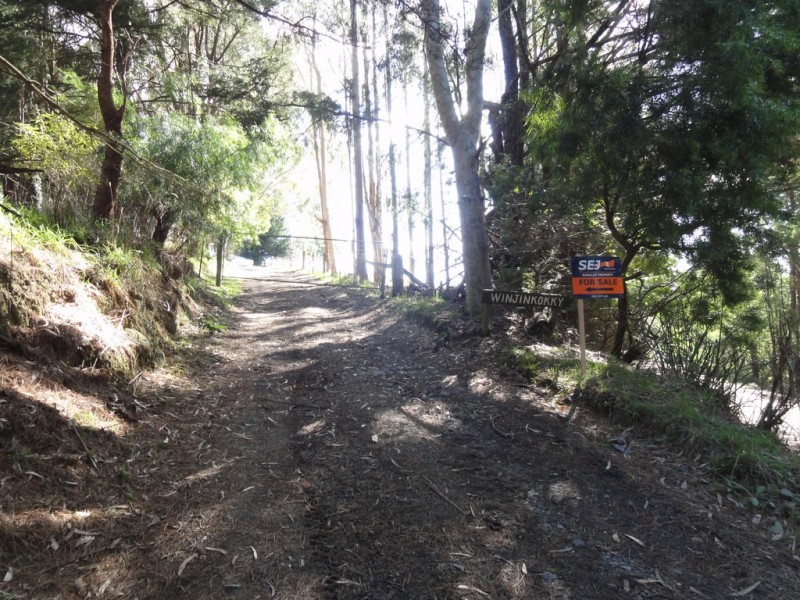 405 Mccartins Rd, Turtons Creek VIC 3960