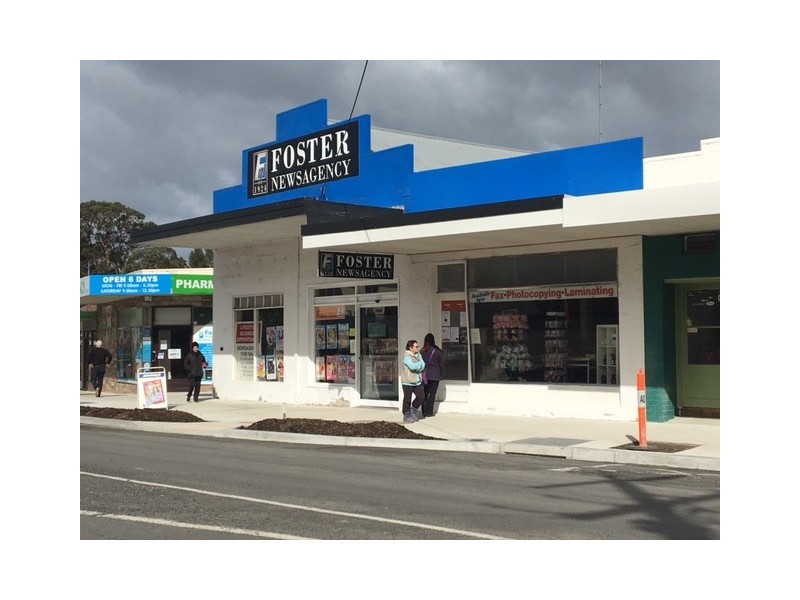 52-54 Main St, Foster VIC 3960