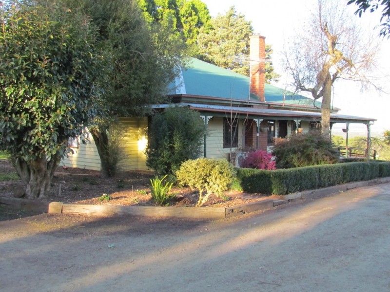 1880 Westernport Road, Ripplebrook VIC 3818