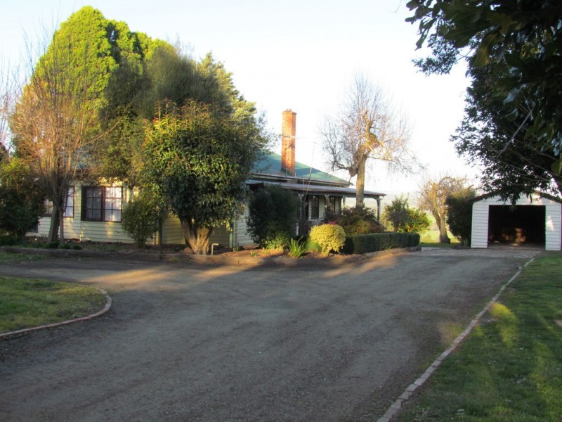 1880 Westernport Road, Ripplebrook VIC 3818
