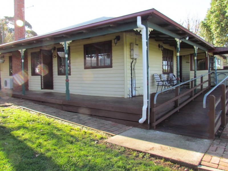 1880 Westernport Road, Ripplebrook VIC 3818