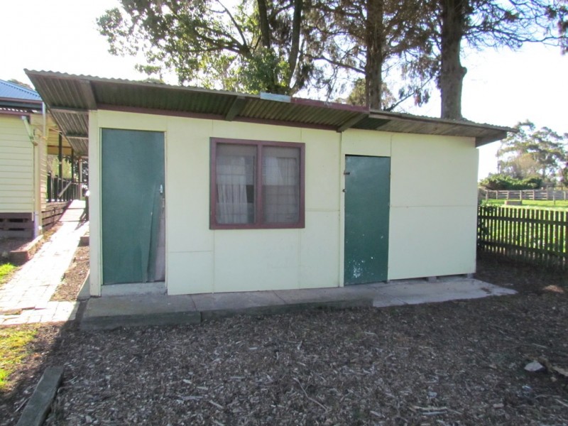 1880 Westernport Road, Ripplebrook VIC 3818