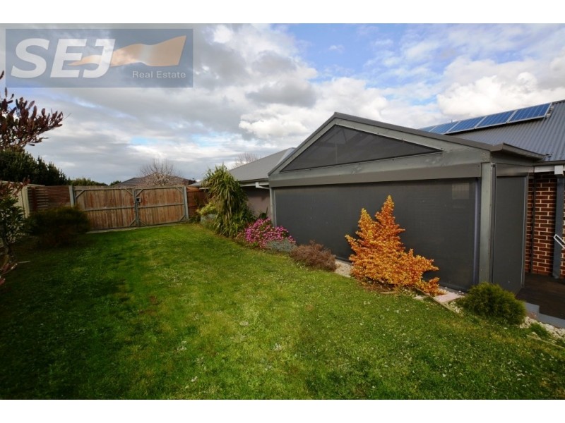 20 Arcadia Crescent, Leongatha VIC 3953