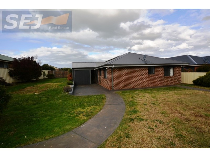 20 Arcadia Crescent, Leongatha VIC 3953