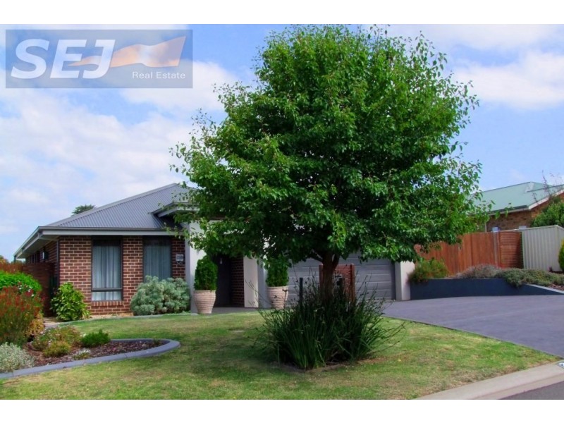 20 Arcadia Crescent, Leongatha VIC 3953