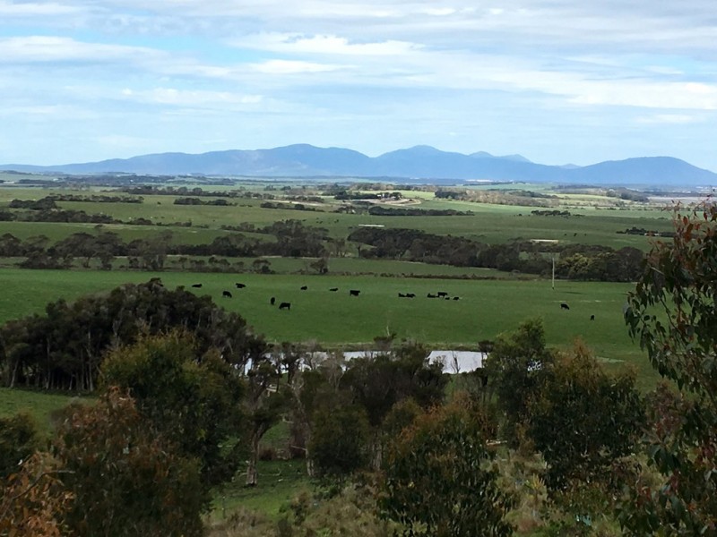 170 Meikle Rd, Fish Creek VIC 3959