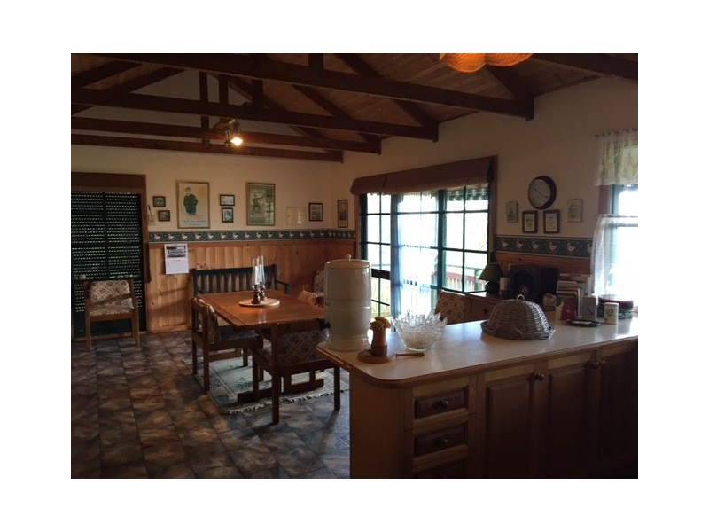 170 Meikle Rd, Fish Creek VIC 3959