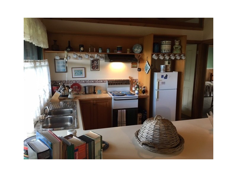 170 Meikle Rd, Fish Creek VIC 3959