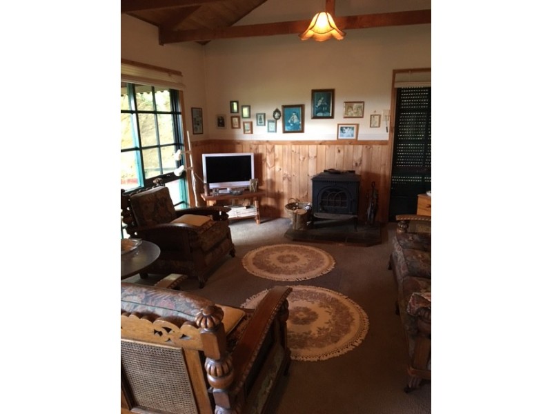 170 Meikle Rd, Fish Creek VIC 3959