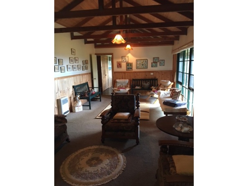 170 Meikle Rd, Fish Creek VIC 3959