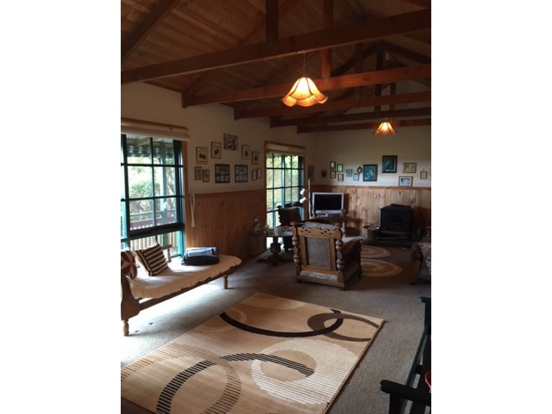 170 Meikle Rd, Fish Creek VIC 3959