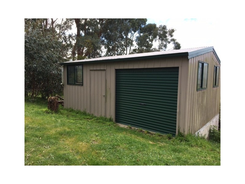 170 Meikle Rd, Fish Creek VIC 3959