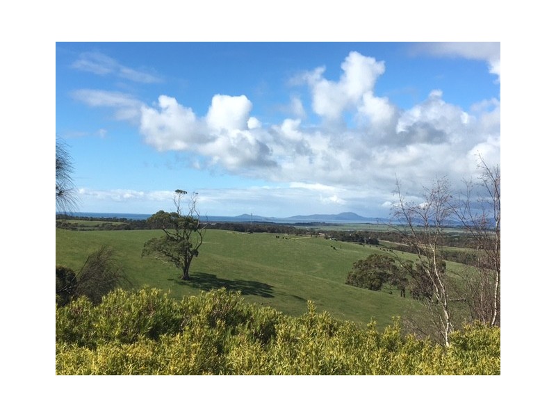 170 Meikle Rd, Fish Creek VIC 3959