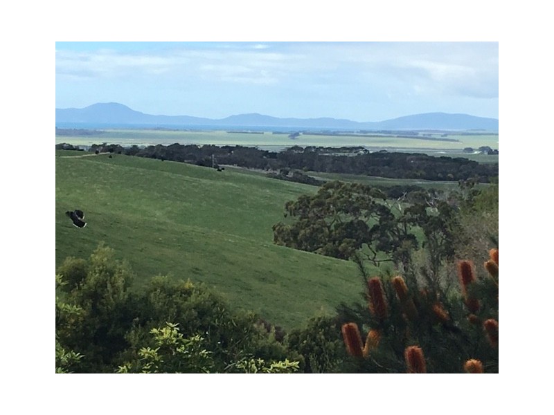 170 Meikle Rd, Fish Creek VIC 3959