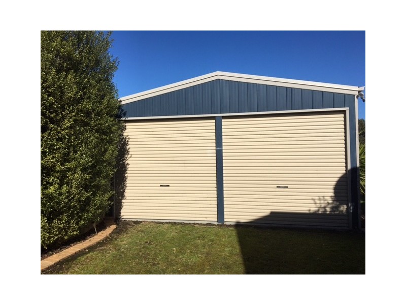 110 Station Road, Foster VIC 3960