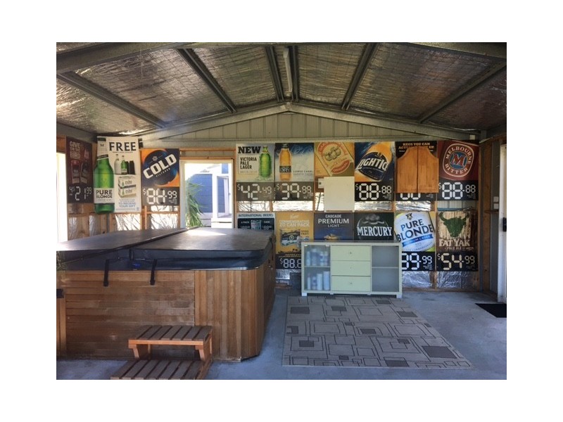 110 Station Road, Foster VIC 3960