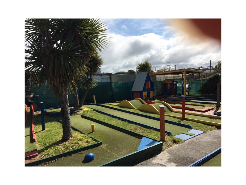 109 Beach Pde, Sandy Point VIC 3959