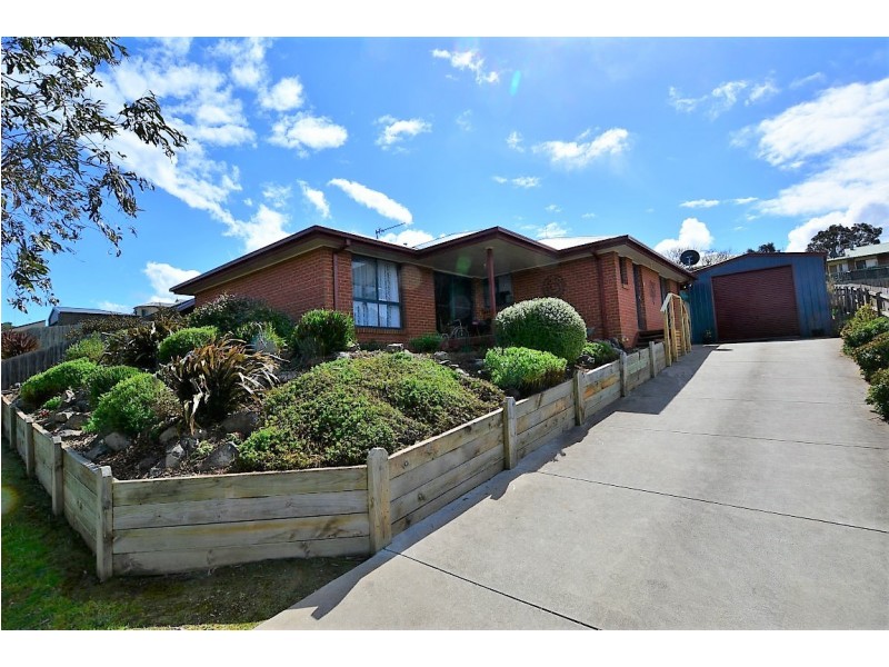 10 Silverback Place, Leongatha VIC 3953