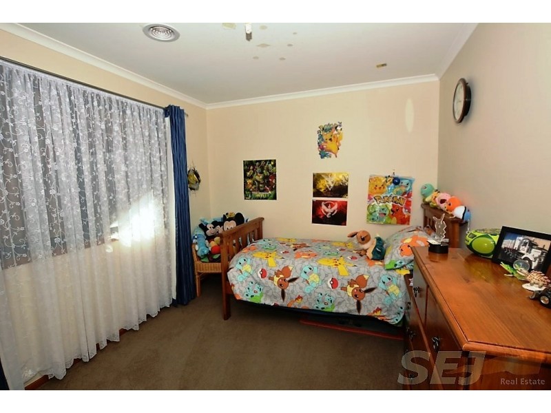 10 Silverback Place, Leongatha VIC 3953