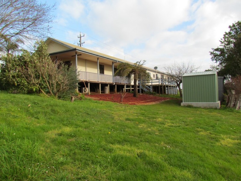 571 Nilma-Shady Creek Road, Nilma North VIC 3821