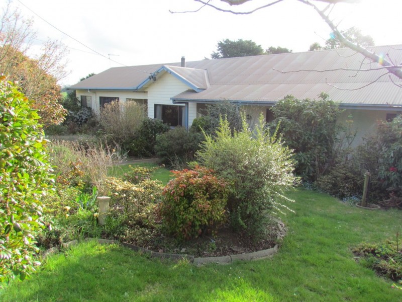 571 Nilma-Shady Creek Road, Nilma North VIC 3821