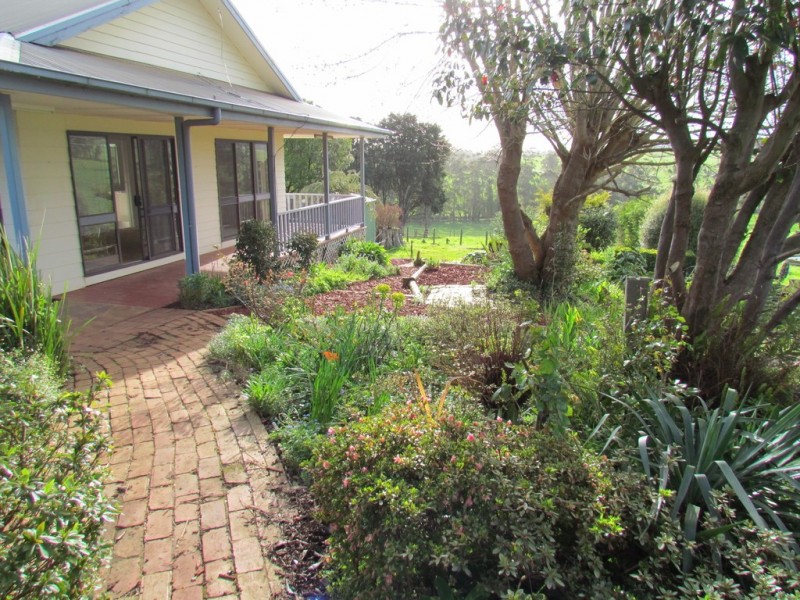 571 Nilma-Shady Creek Road, Nilma North VIC 3821