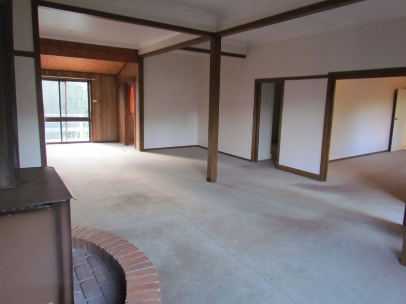 571 Nilma-Shady Creek Road, Nilma North VIC 3821