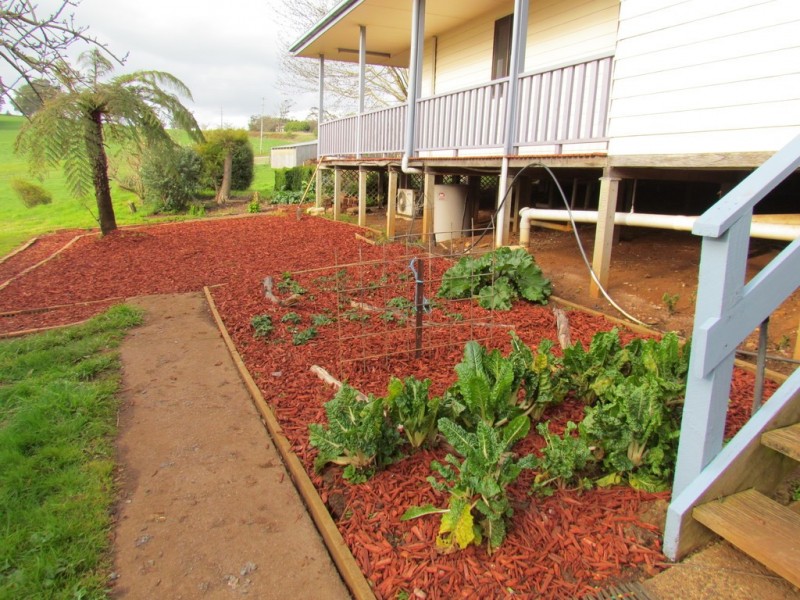 571 Nilma-Shady Creek Road, Nilma North VIC 3821