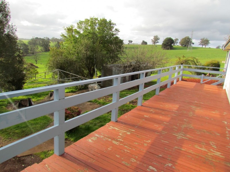 571 Nilma-Shady Creek Road, Nilma North VIC 3821