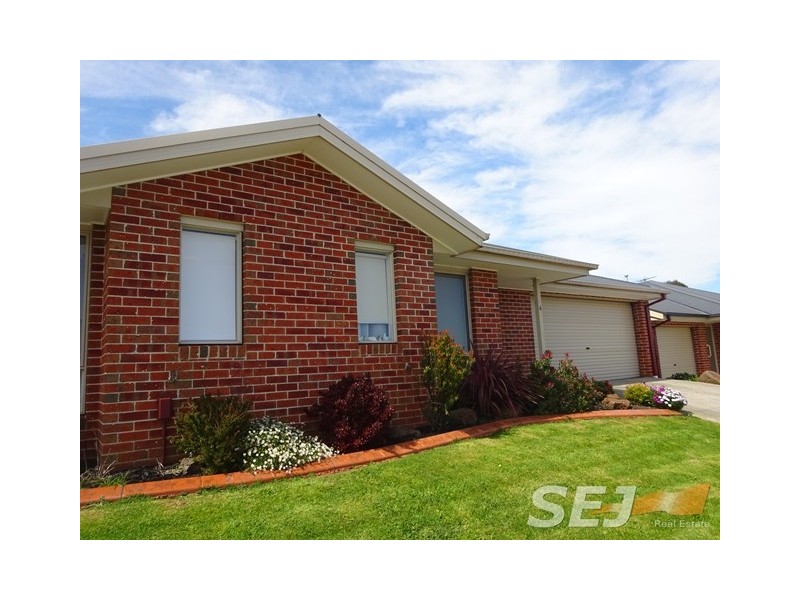 4/39 Steward Street, Warragul VIC 3820