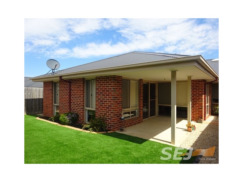 4/39 Steward Street, Warragul VIC 3820