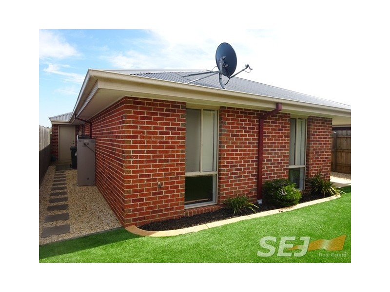 4/39 Steward Street, Warragul VIC 3820