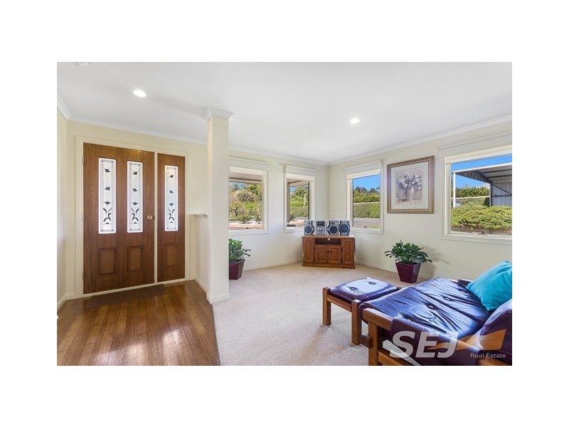 12 BELLA VISTA DRIVE, Warragul VIC 3820