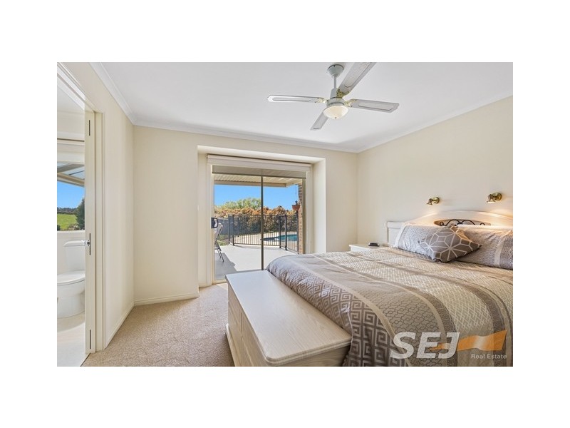 12 BELLA VISTA DRIVE, Warragul VIC 3820