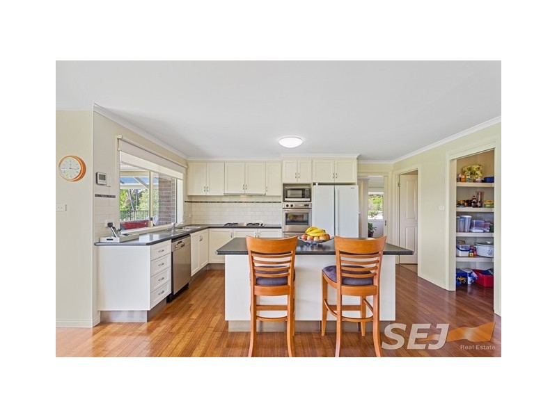 12 BELLA VISTA DRIVE, Warragul VIC 3820