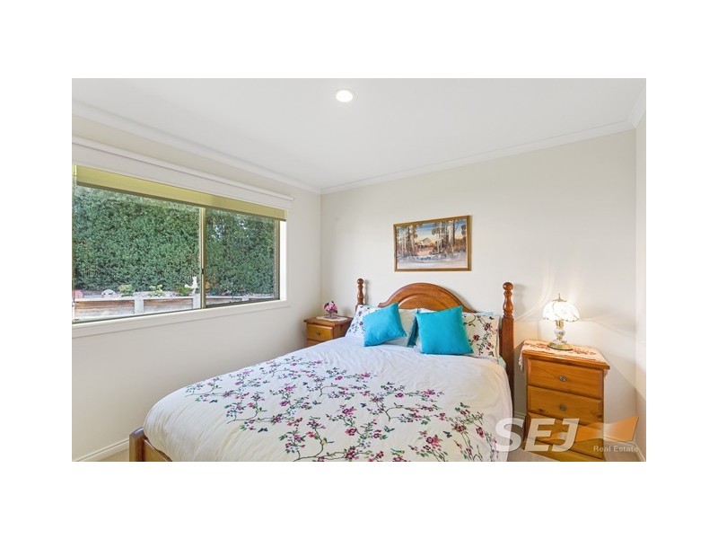 12 BELLA VISTA DRIVE, Warragul VIC 3820